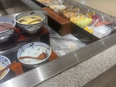 -杭州开元名都大酒店·地中海自助餐厅