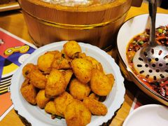 -贝贝龙虾·音乐餐厅(昌平东关店)