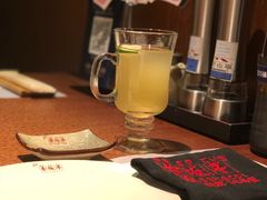 -赤坂亭 M9和牛烧肉(水街店)