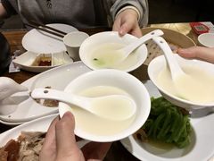 -北京老铺烤鸭(高新店)