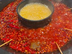 -铜人李火锅(西大街店)