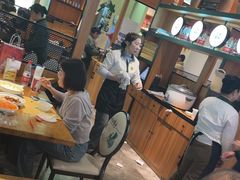 -我家福厨(万达中餐厅店)