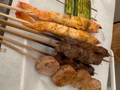 -苏小牛·牛肉串(国贸店)