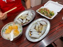 -陈添記·祖傳爽鱼皮·西关老字号(广州首店)