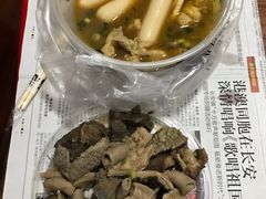 -正宗阳山牛杂(东城店)