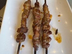 -福寿斋·老北京铜锅涮肉·烧烤(清岚店)