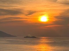 -那琴半岛地质海洋公园