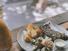 慢烤猪肋排-Lokal(武康路店)