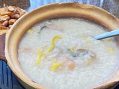 荔湾艇仔粥-老广酒楼(樱花店)