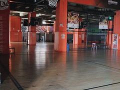 -洛克公园美式运动体验馆(唯品会合肥蜀山城市奥莱店)