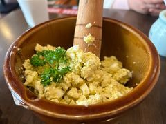 -老牌坊鲁菜名店(宽厚里店)