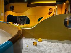 -IBOBI早教·托班·国际家庭互动成长中心(欢乐海岸中心)