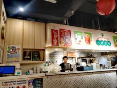-八爷茶餐厅