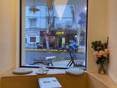 -村口大树(长乐路店)