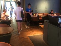 -Wagas沃歌斯(北京君太百货店)