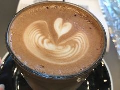 -Seesaw Coffee(苏州中心店)