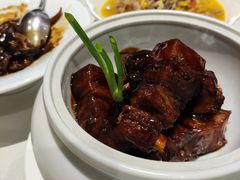 红烧肉-蝶园·装修中(BFC外滩金融中心店)