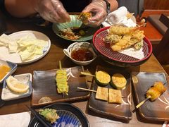 -鸟鹏烧鸟居酒屋(龙岗万科店)