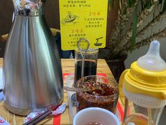 -杨记清芳牛肉拉面(京广路店)