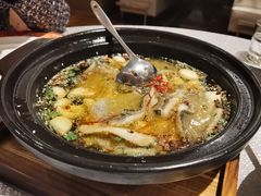 -北京王府井希尔顿酒店·秦唐中餐厅Chynna