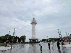 -日照灯塔风景区