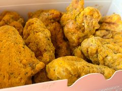-悠个炸鸡(南京创始店)