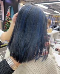 -奈川烫染Salon