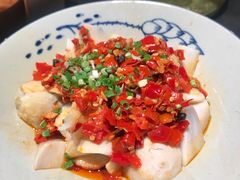 -鸽子侯·家宴·平价海鲜(市图书馆店)