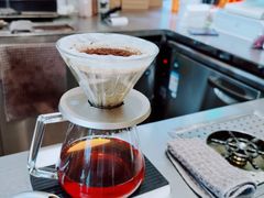 -MQ COFFEE STAND明谦(新洲店)