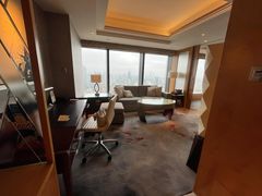 -上海静安香格里拉大酒店