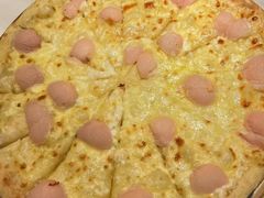 -比格比萨自助(南京万达茂店)