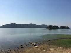 -东湖落雁景区
