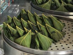 -叶婆婆豆浆馍馍