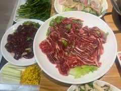 -吉友粥底火锅(方斜路店)