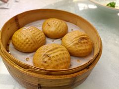 -复旦大学本部-食堂