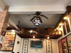 -阿殳菜馆·私厨(水围村店)