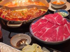 -色響火锅(恒隆广场店)