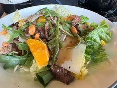 -安妮意大利餐厅(日坛店)