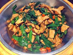 -刘胖子家常菜·蹄花焖藕(兴业店)