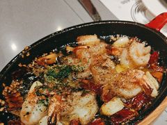 -西堤牛排(北京国瑞店)