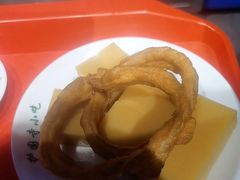 -护国寺小吃店(红莲南路店)