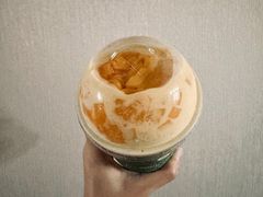 芒果酸奶奶昔-茉酸奶(春熙路店)