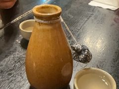 -醉八仙热酒馆(渝中店)