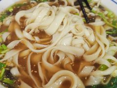 -樊记老面(铁塔寺小区店)
