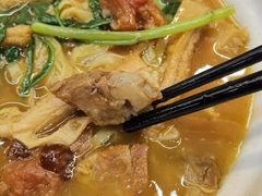 -新记美食(关闸店)