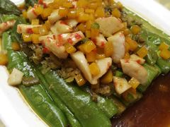 -佛有缘素食馆·荔湾老字号(陈家祠首店)