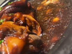 -六泰居·尔滨地标·东北菜(黄河路店)