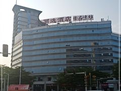 -丽逸酒店