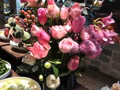 -食间牛排(湖西路店)