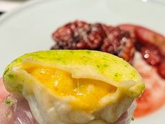 侨乡葱茸包-闽和南(深圳万象城店)